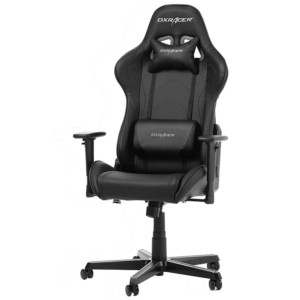 Chaise Gaming DXRacer Fórmula F08 Noir