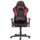 Gaming Chair DXRacer Fórmula F08 Black Red - Item1
