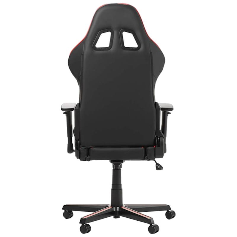 Silla Gaming DXRacer Fórmula F08 Negra Roja - Ítem4