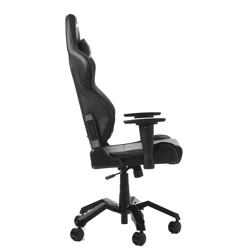 Cadeira gaming DXRacer Racing Valkyrie Preta - Item2