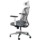 Silla de Oficina Hbada HDNY140WM Blanco - Ítem2