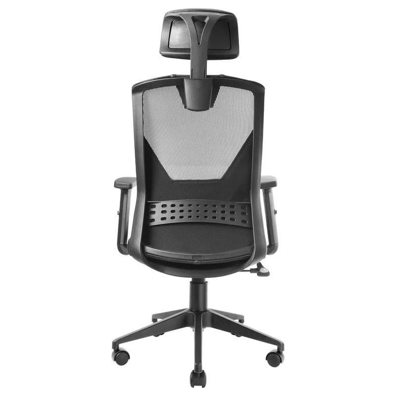 Silla Gaming Mars Gaming MGC-ERGO Amarillo - Ítem2