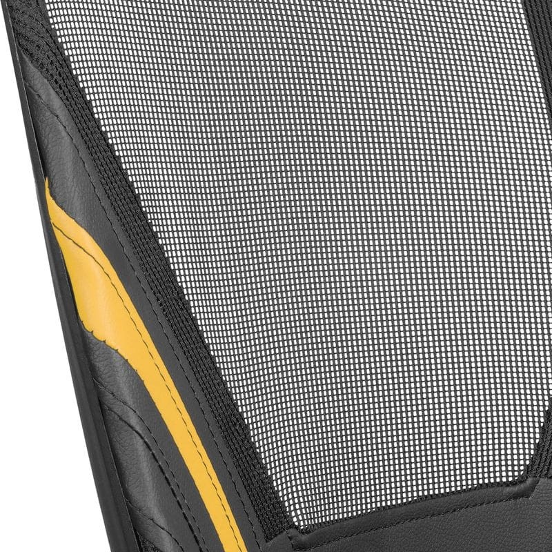 Silla Gaming Mars Gaming MGC-ERGO Amarillo - Ítem5