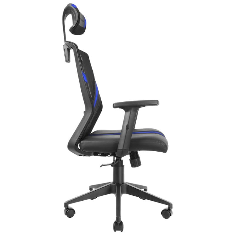 Chaise de jeu Mars Gaming MGC-ERGO Bleu - Ítem3