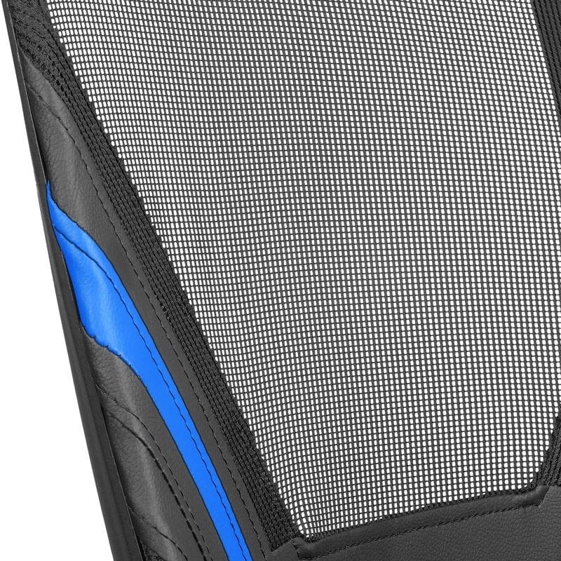 Chaise de jeu Mars Gaming MGC-ERGO Bleu - Ítem5