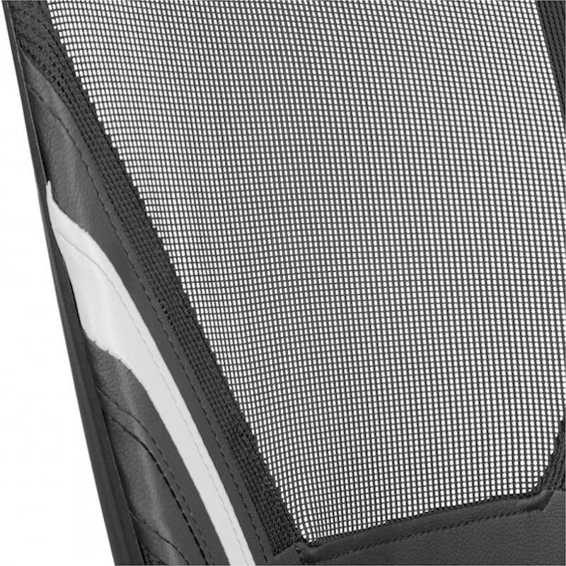 Chaise de jeu Mars Gaming MGC-ERGO Blanc - Ítem5
