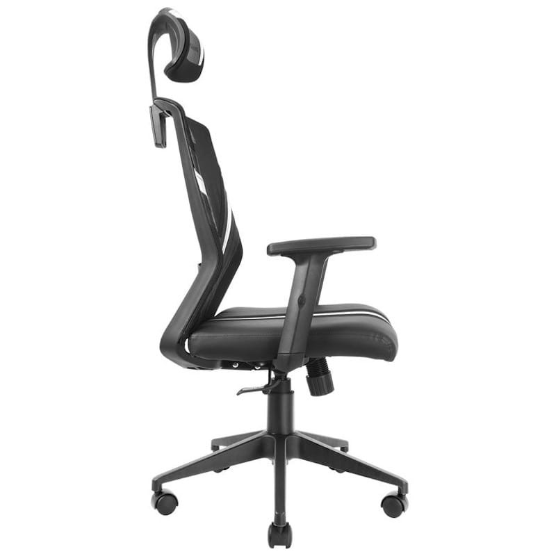 Chaise de jeu Mars Gaming MGC-ERGO Blanc - Ítem3
