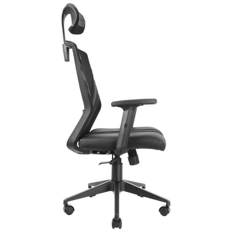 Silla Gaming Mars Gaming MGC-ERGO Negro - Ítem3