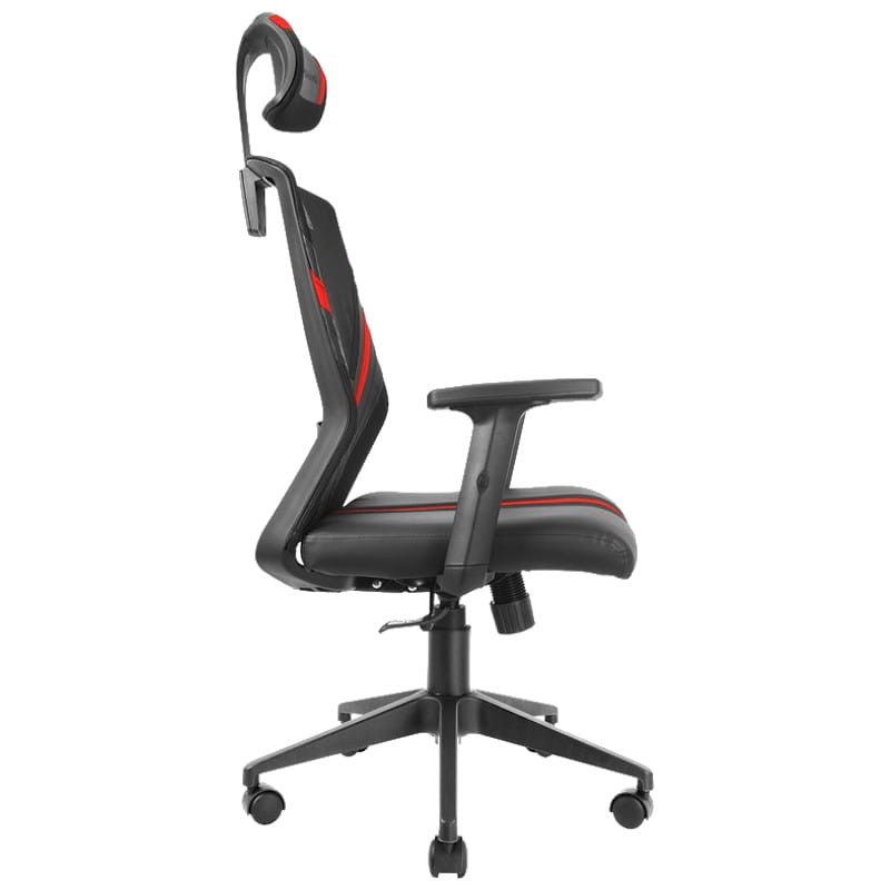 Silla Gaming Mars Gaming MGC-ERGO Rojo - Ítem3