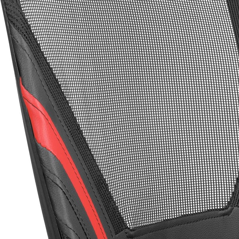 Silla Gaming Mars Gaming MGC-ERGO Rojo - Ítem5