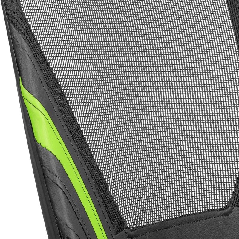 Chaise de jeu Mars Gaming MGC-ERGO Vert - Ítem5