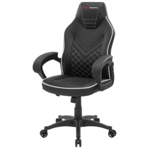 Chaise Gaming Mars Gaming MGCX ONE Noir Blanc