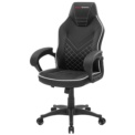 Gaming Chair Mars Gaming MGCX ONE Black White - Item