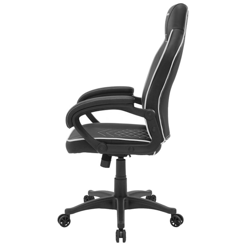 Chaise Gaming Mars Gaming MGCX ONE Noir Blanc - Ítem3