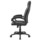 Gaming Chair Mars Gaming MGCX ONE Black White - Item3
