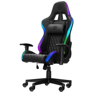 Cadeira Gaming Onaji Akuma Pro RGB Two