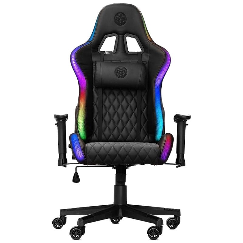 Chaise gaming Onaji Akuma Pro RGB Two - Ítem1