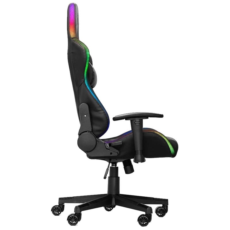 Cadeira Gaming Onaji Akuma Pro RGB Two - Item2