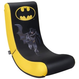 Gaming Chair Subsonic Batman Rock'n'Seat Junior