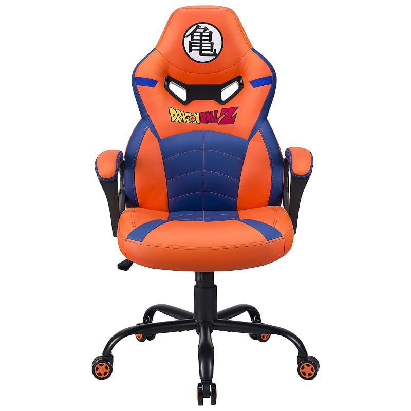 Cadeira Gaming Subsonic Dragon Ball Z Junior - Item