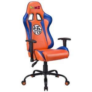 Gaming Chair Subsonic Dragon Ball Z Pro