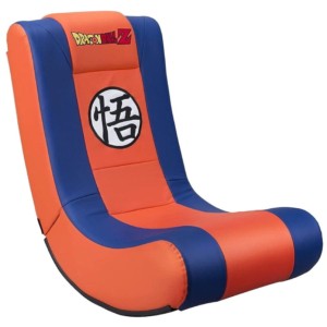 Silla Gaming Subsonic Dragon Ball Z Rock'n'Seat Pro