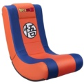 Silla Gaming Subsonic Dragon Ball Z Rock'n'Seat Pro - Ítem