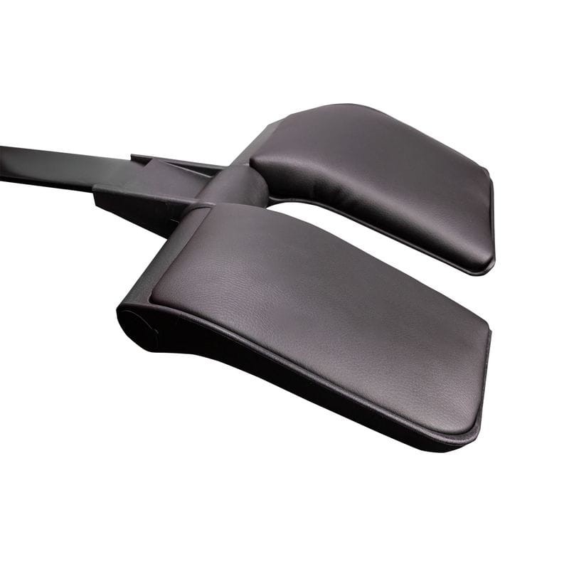 Cadeira Gaming Talius Caiman V2 Rosa/Preto - Item4