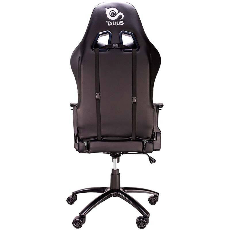 Silla Gaming Talius Lizard v2 Negro/Gris - Ítem2