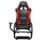 Silla Gaming White Shark King Of Speed RSC-303 - Ítem2