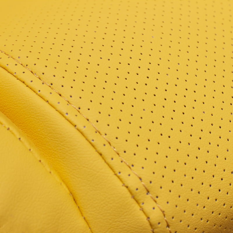 Fauteuil gamer White Shark Monza Jaune - Ítem5
