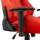 Silla Gaming White Shark Monza Rojo - Ítem3