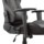 Silla Gaming White Shark Thunderbolt Negro RGB - Ítem1