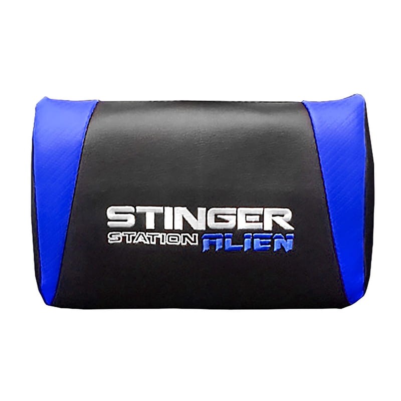 Silla Gaming Woxter Stinger Station Alien Blue - Ítem3