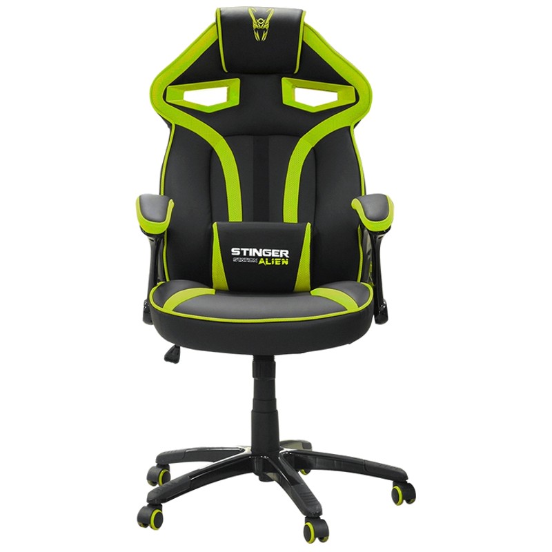 Gaming Chair Woxter Stinger Station Alien Green