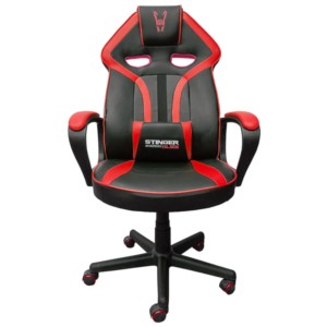 Gaming Chair Woxter Stinger Station Alien Red
