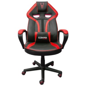 Cadeira Gaming Woxter Stinger Station Alien Red