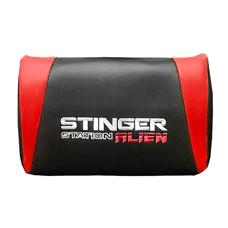 Silla Gaming Woxter Stinger Station Alien Red - Ítem3
