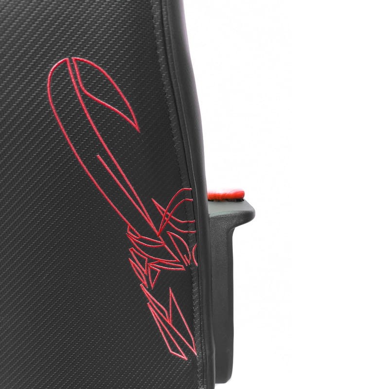 Silla Gaming Woxter Stinger Station Alien Red - Ítem5