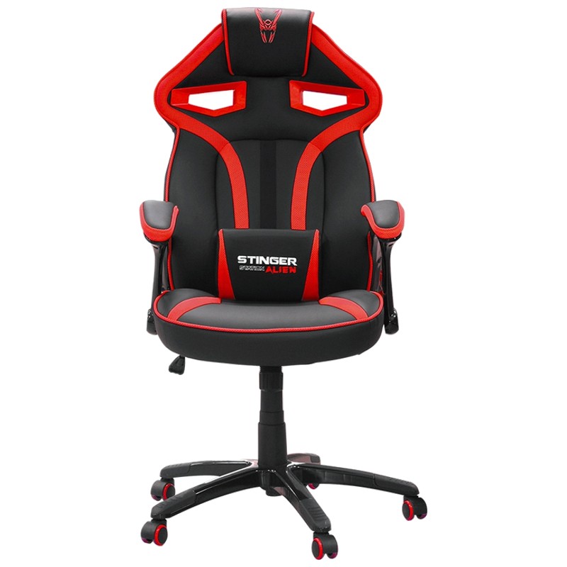 Gaming Chair Woxter Stinger Station Alien Red