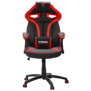 Gaming Chair Woxter Stinger Station Alien Red
