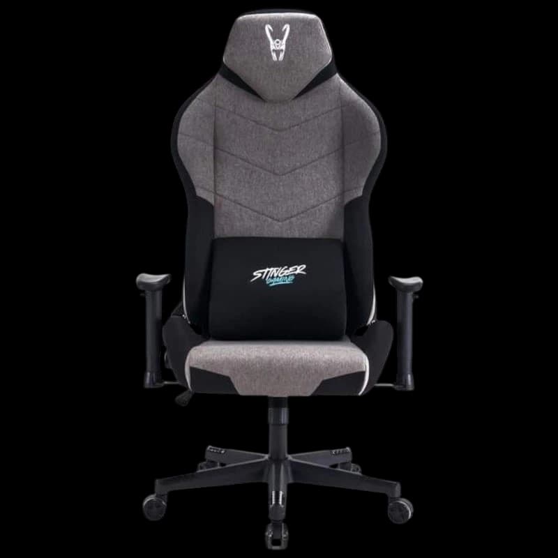 Silla Gaming Woxter Stinger Station - Titan Dark