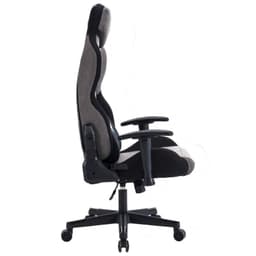 Silla Gaming Woxter Stinger Station - Titan Dark Vista lateral lado derecho