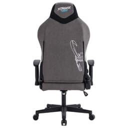 Silla Gaming Woxter Stinger Station - Titan Dark Vista trasera
