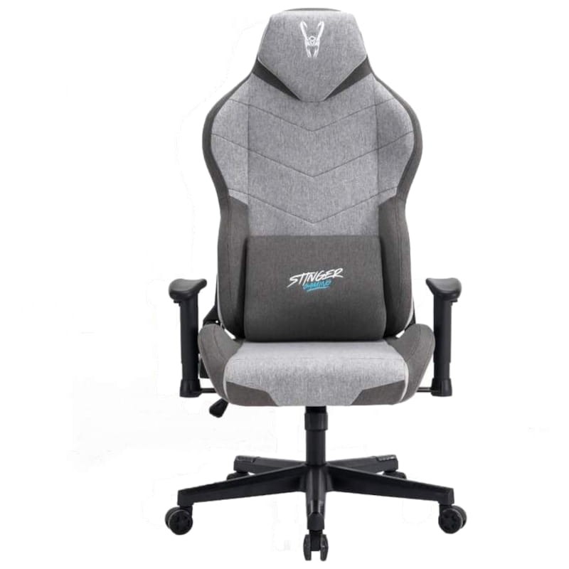 Silla Gaming Woxter Stinger Station - Titan Light - Ítem
