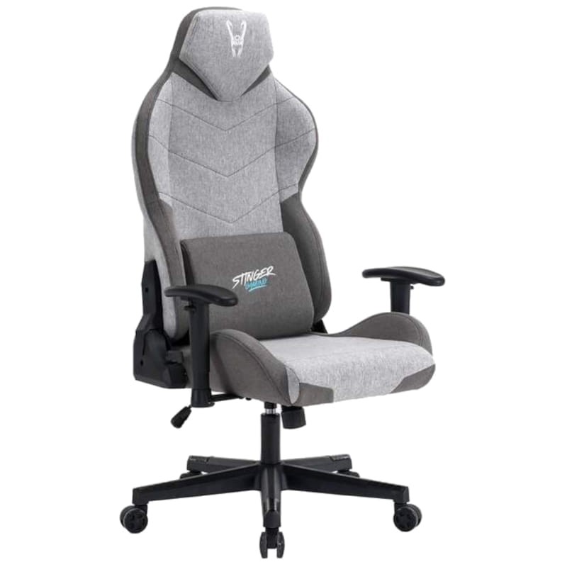 Silla Gaming Woxter Stinger Station - Titan Light - Ítem1