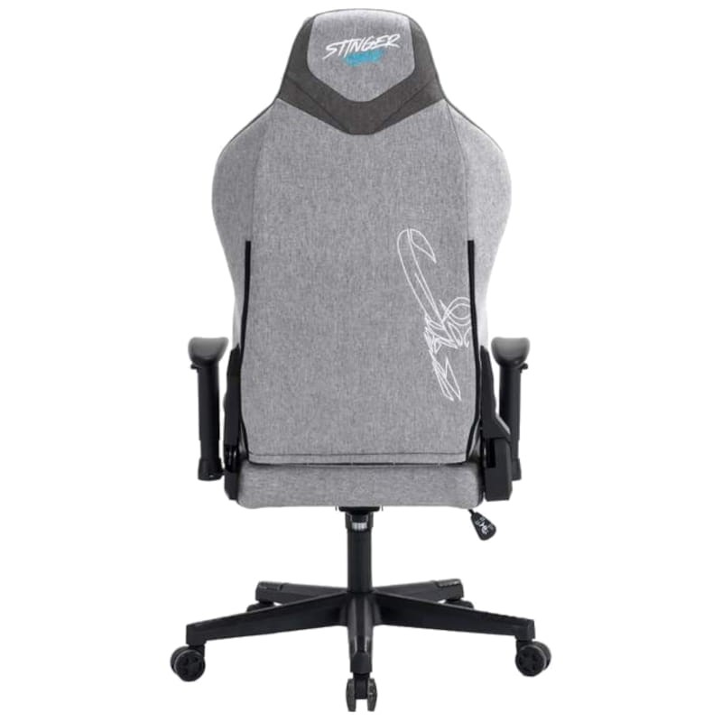 Silla Gaming Woxter Stinger Station - Titan Light - Ítem3