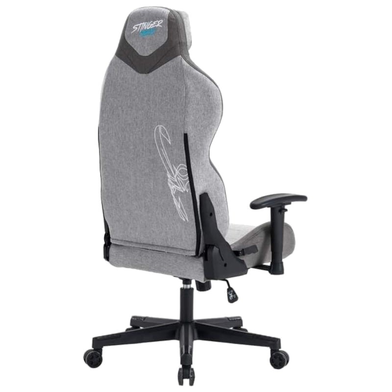 Silla Gaming Woxter Stinger Station - Titan Light - Ítem4