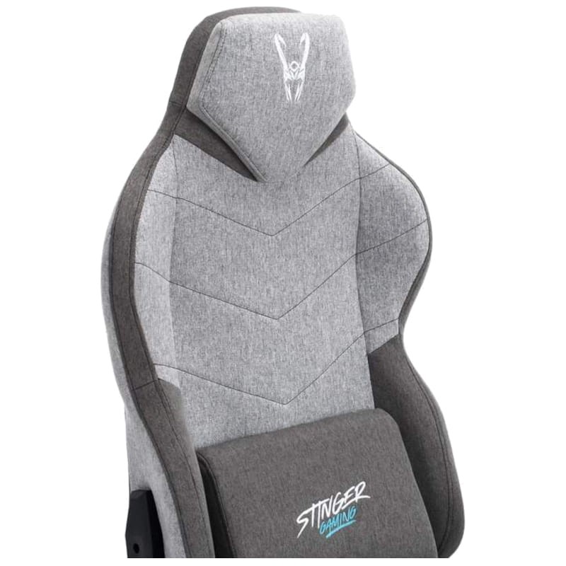 Silla Gaming Woxter Stinger Station - Titan Light - Ítem6