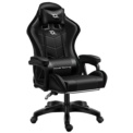 Gaming Chair PowerGaming Black - Item